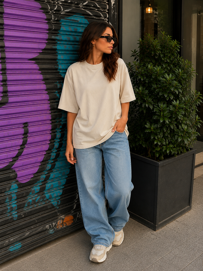 Coffee & Cat Club T-Shirt