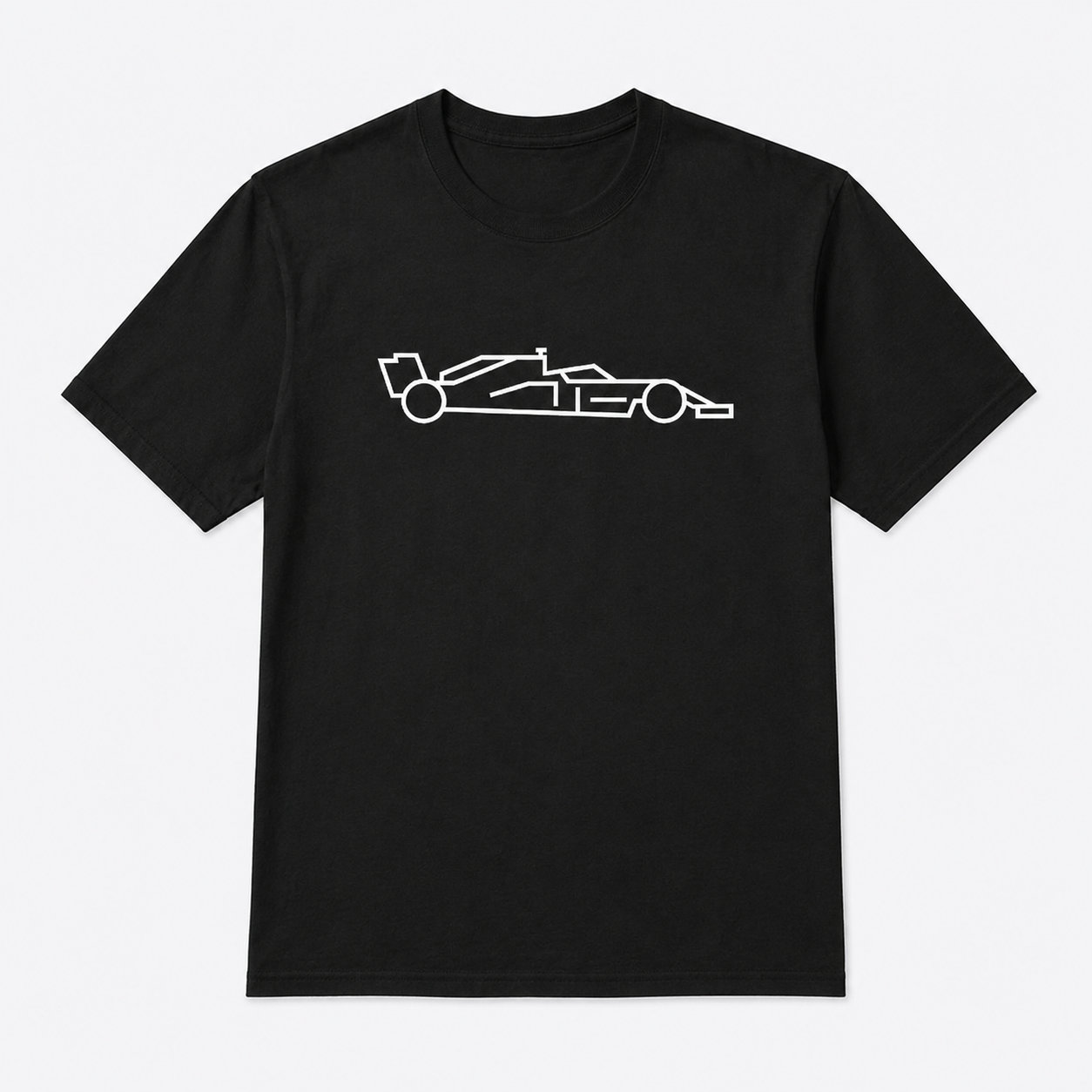 F1 Car T-Shirt