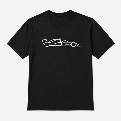 F1 Car T-Shirt