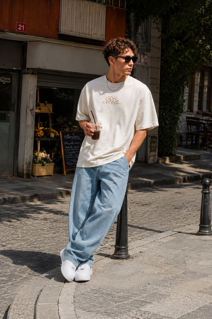 Dragon Of Japan T-Shirt 龍神
