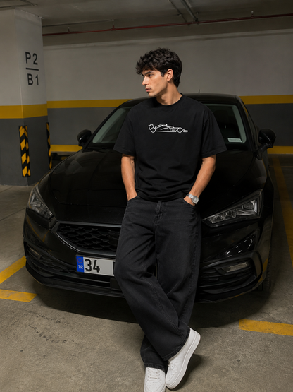 F1 Car T-Shirt
