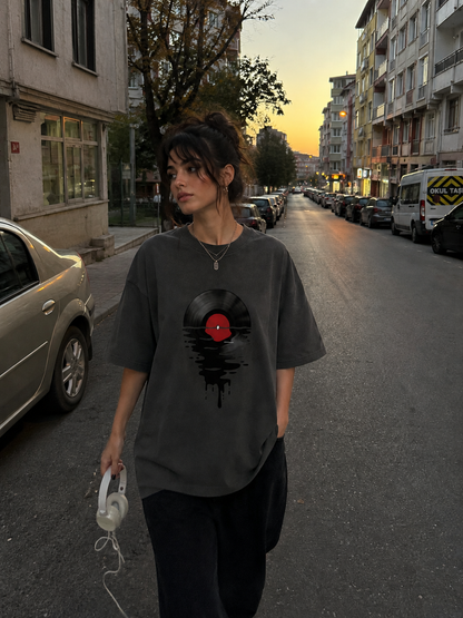 Plak T-Shirt
