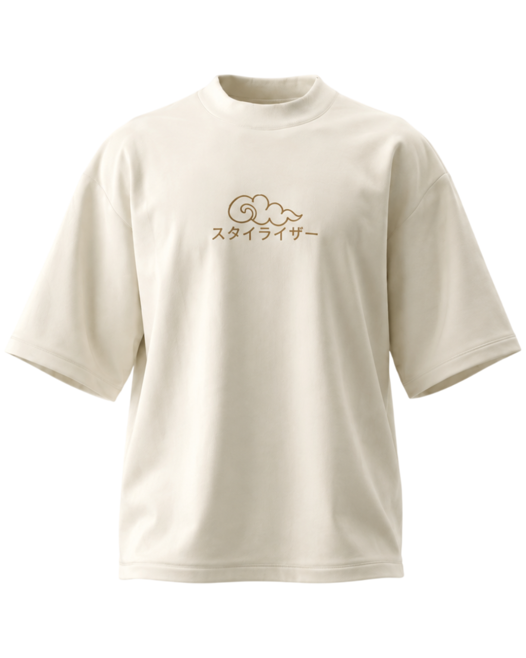 Dragon Of Japan T-Shirt 龍神