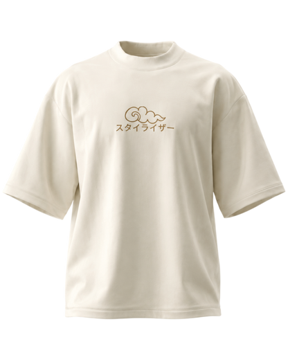 Dragon Of Japan T-Shirt 龍神