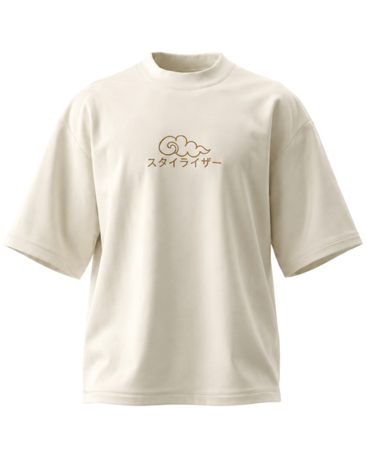 Dragon Of Japan T-Shirt 龍神