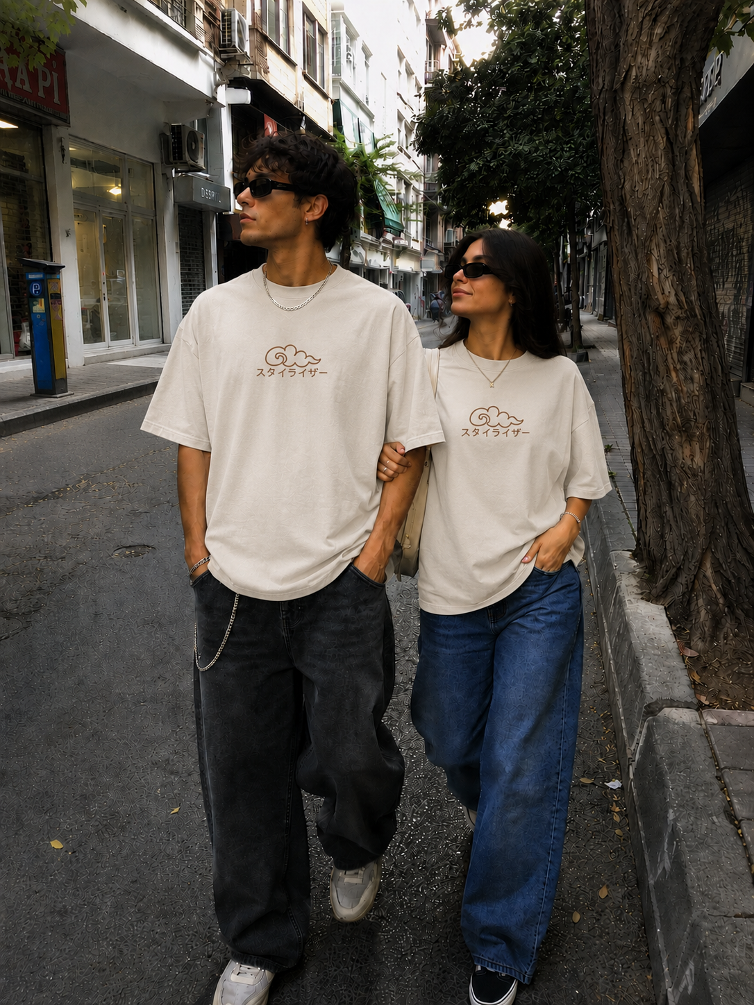 Dragon Of Japan T-Shirt 龍神