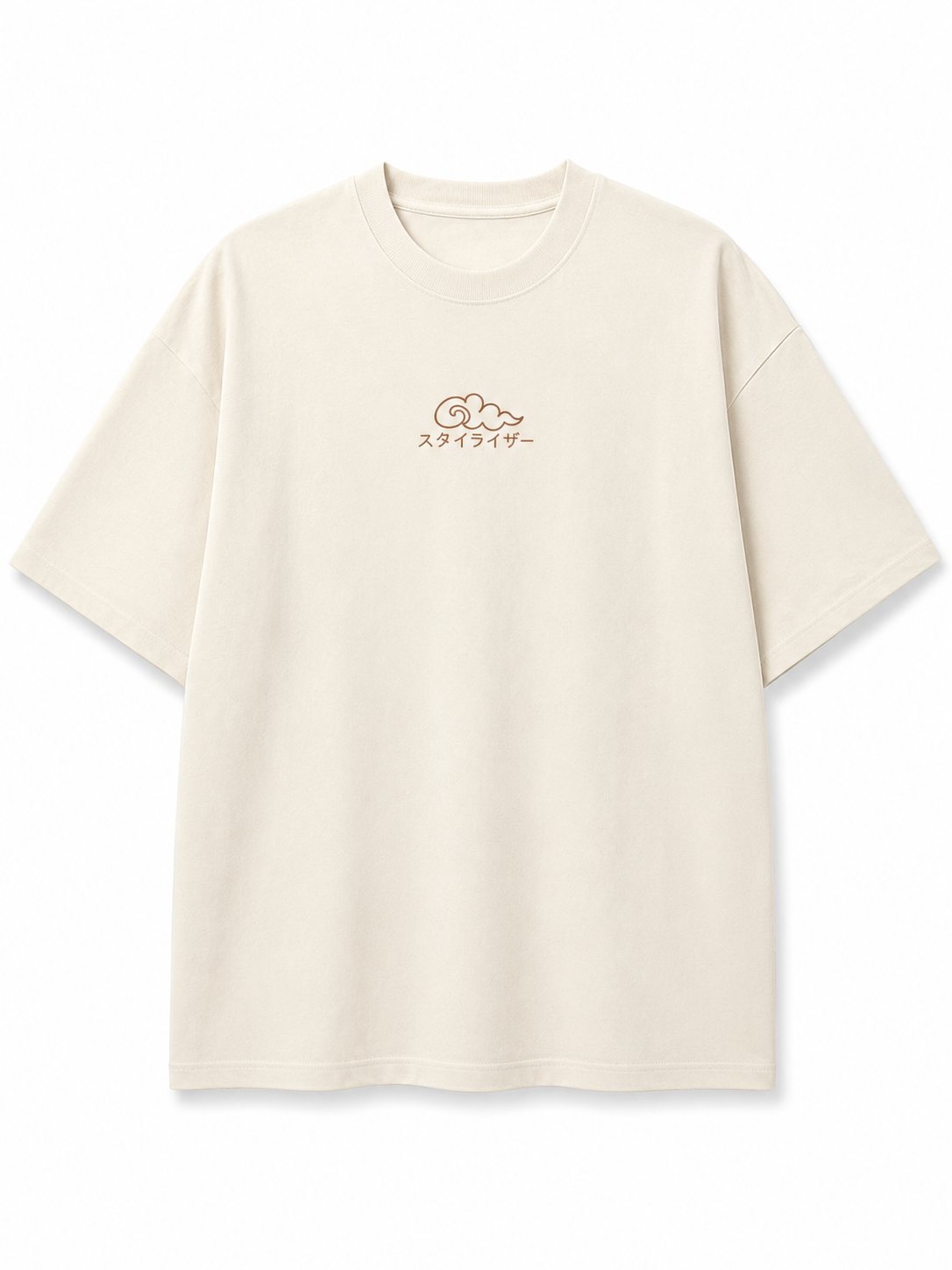 Dragon Of Japan T-Shirt 龍神