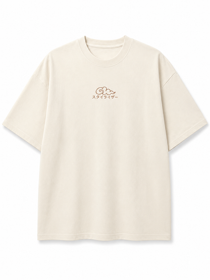 Dragon Of Japan T-Shirt 龍神
